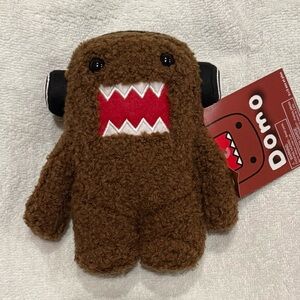 Domo Headphones Plush
